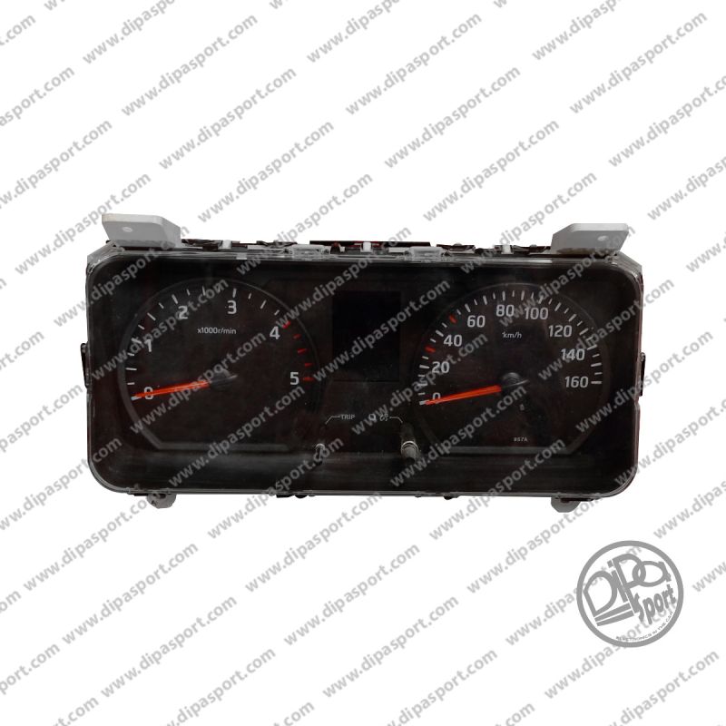 24810LE00A Quadro Strumenti Nissan NT 400 Cabstar