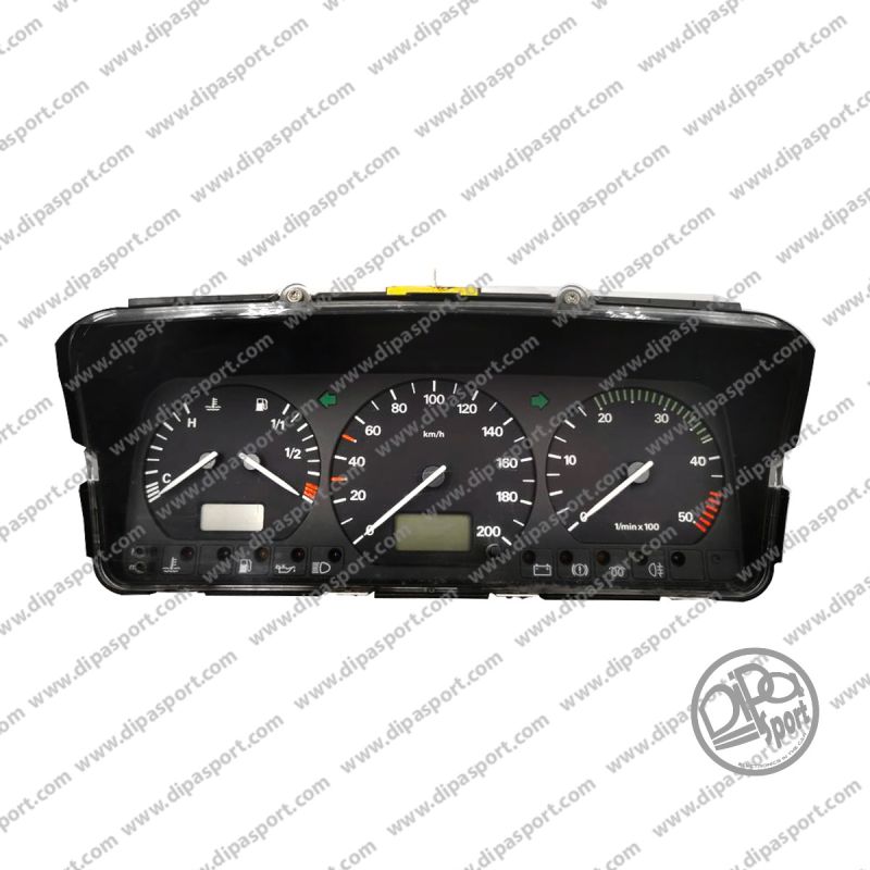 7D0919862G Quadro Strumenti Vw Transporter IV T4
