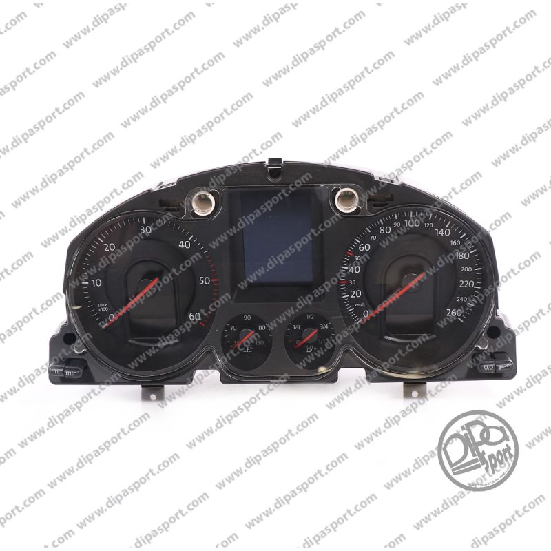 3C0920870QX Quadro Strumenti Vw Passat (B6) Diesel