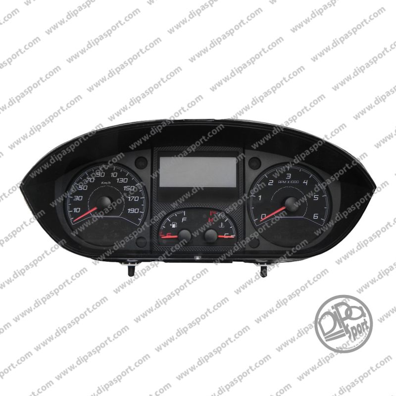 1385914080 Quadro Strumenti Fiat Ducato (250) 2.3 d