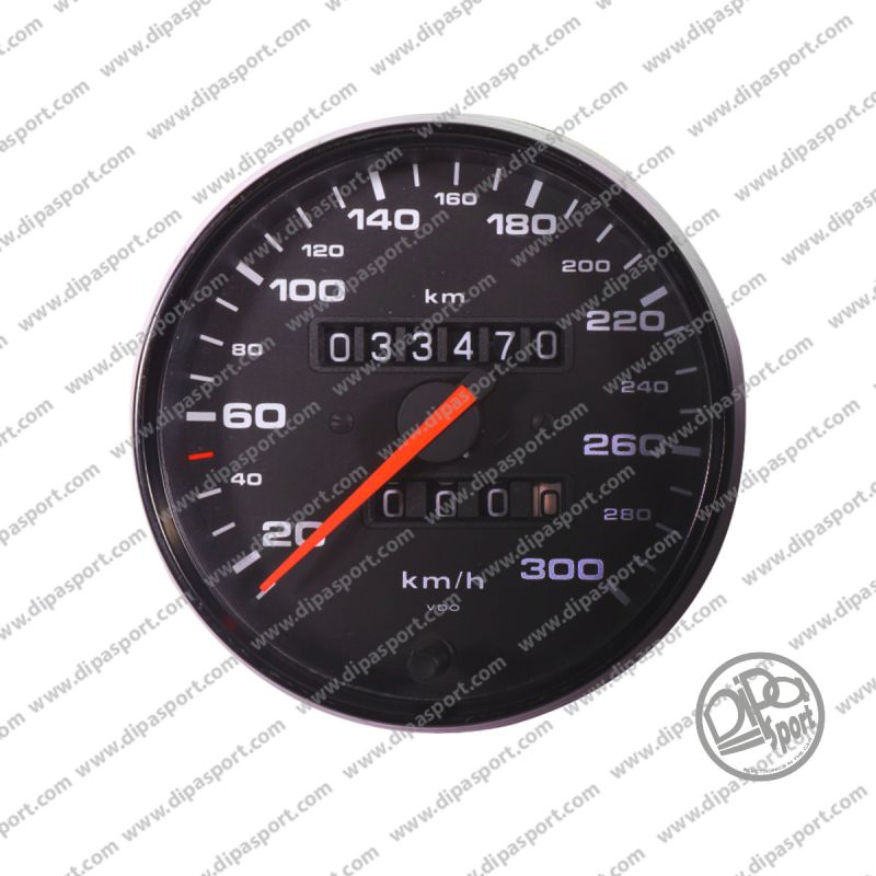 96464153600 Tachimetro Vdo Porsche 911 (964 - 993)