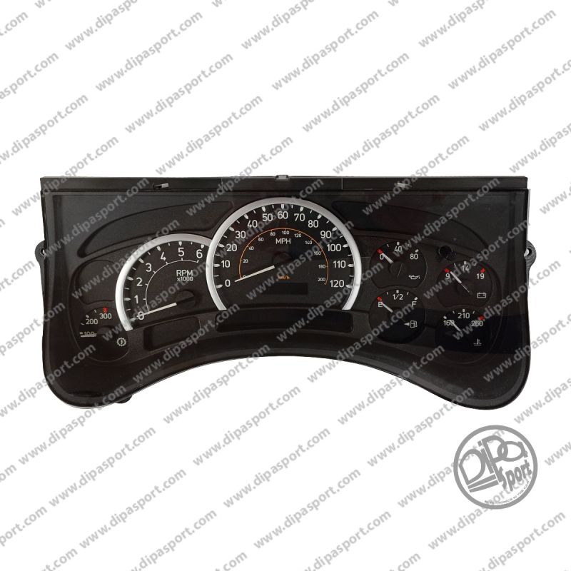 15136087 Quadro Strumenti Hummer H2 6.0 6.2 Awd