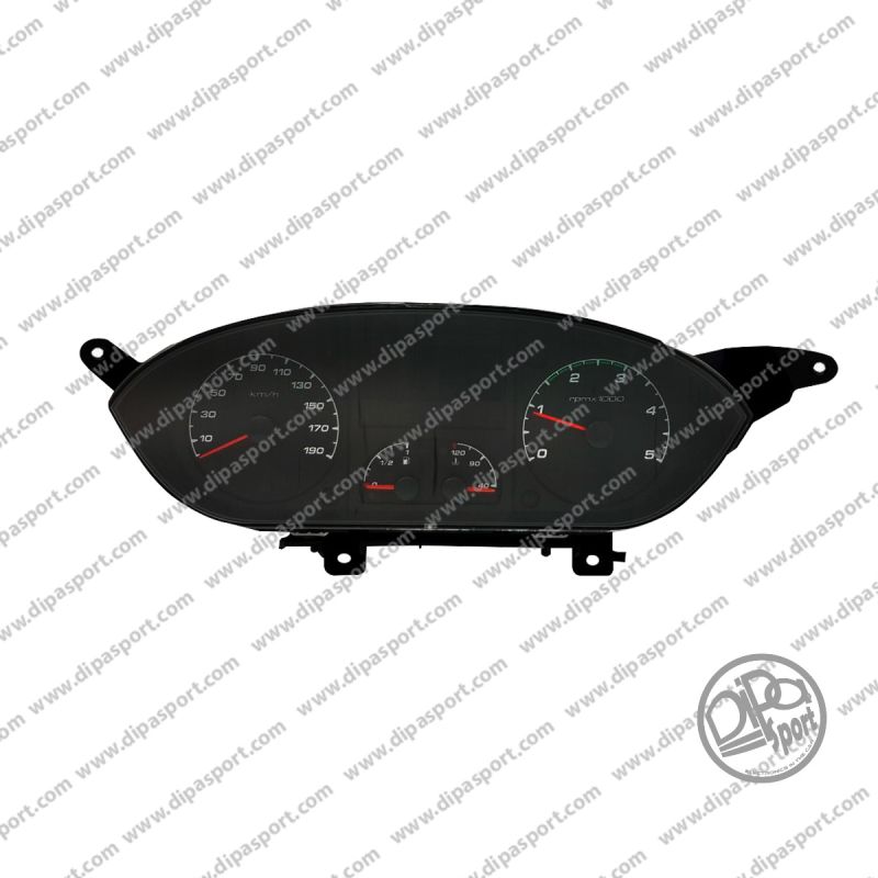 5801449044 Quadro Strumenti Iveco Daily V Diesel