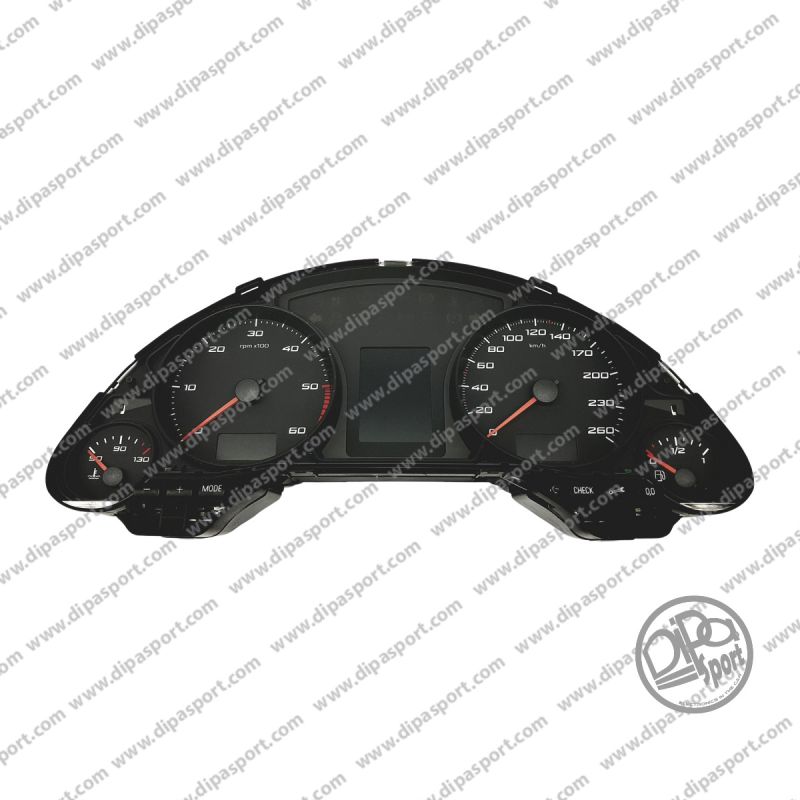3R0920800BX Quadro Strumenti Bosch Seat Exeo 2.0 Tdi