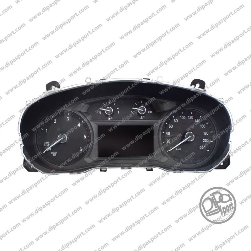 42518510 Quadro Strumenti Opel Mokka X 1.6 Cdti
