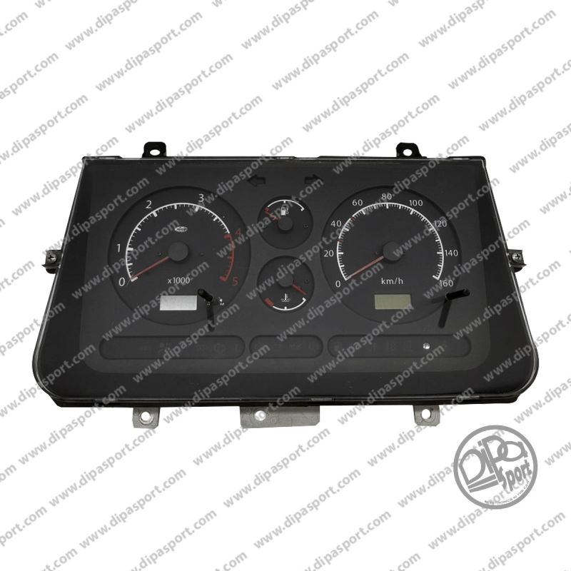 248109X504 Quadro Strumenti Nissan Cabstar E (TL)