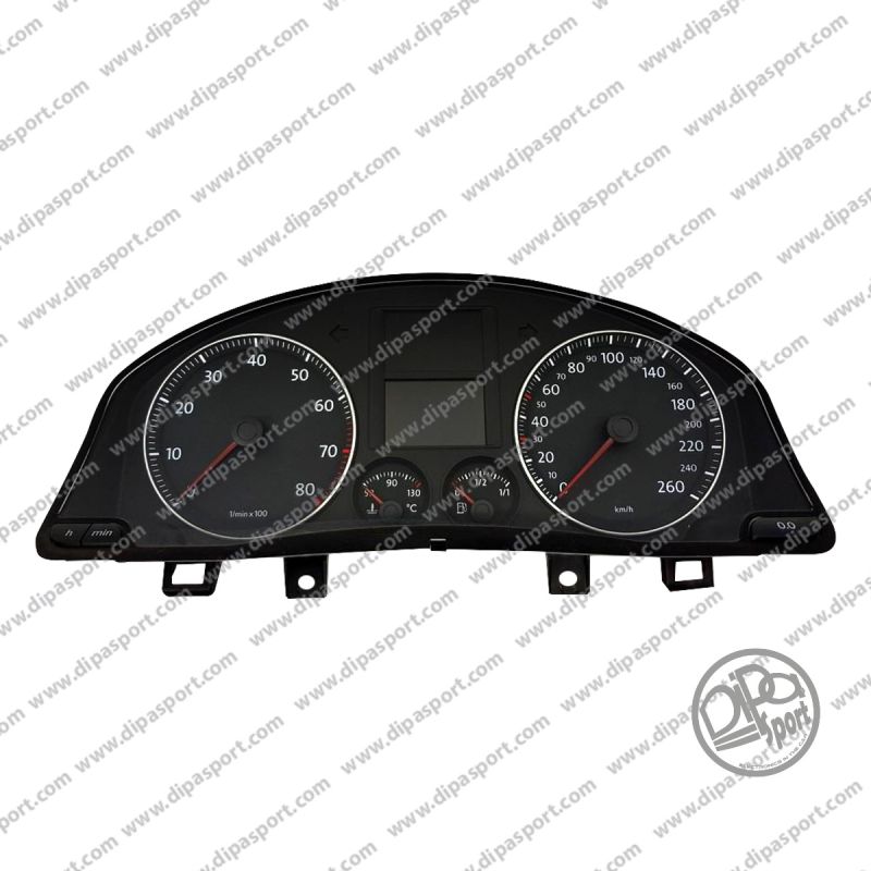 1K0920850KX Quadro Strumenti Vw Golf (V) Benzina