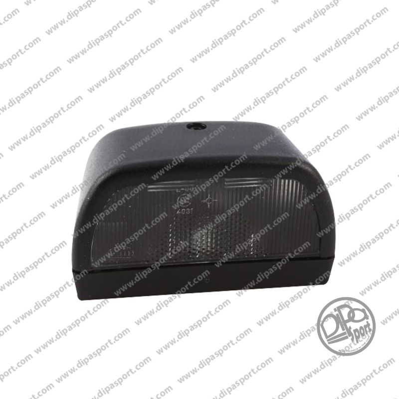 47057019 Luce Targa Alogena Universale Trattore