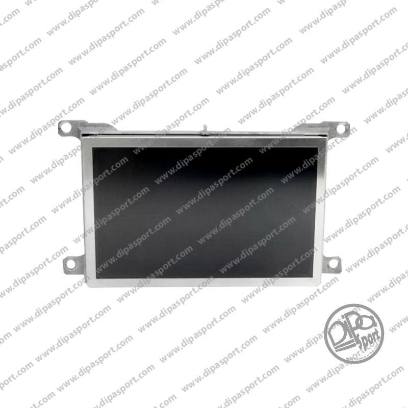 9804376180 Display Nav RT6 Citroen DS5 Peugeot 508