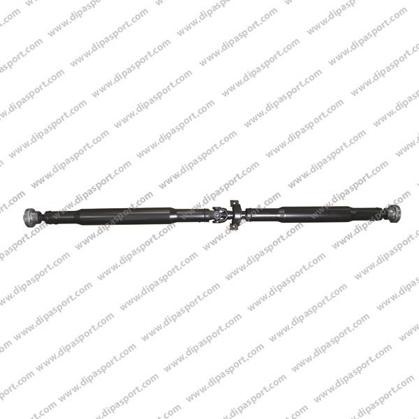 55193595 Albero Trasmissione Nuovo Fiat Panda 