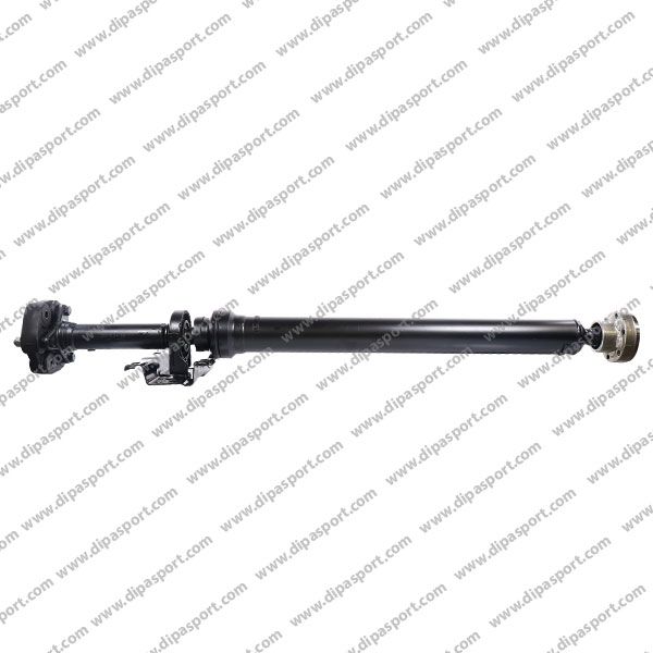 7L6521102B Albero Trasmissione Vw Touareg I Diesel 