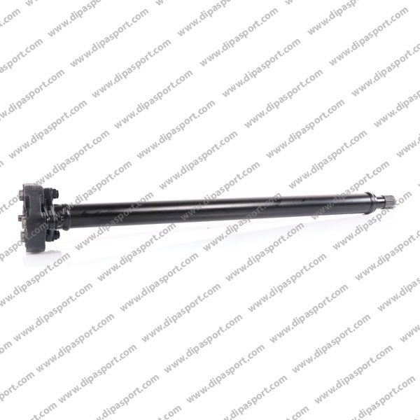 26207556019 Nuovo Albero Trasmissione Bmw X5 X6