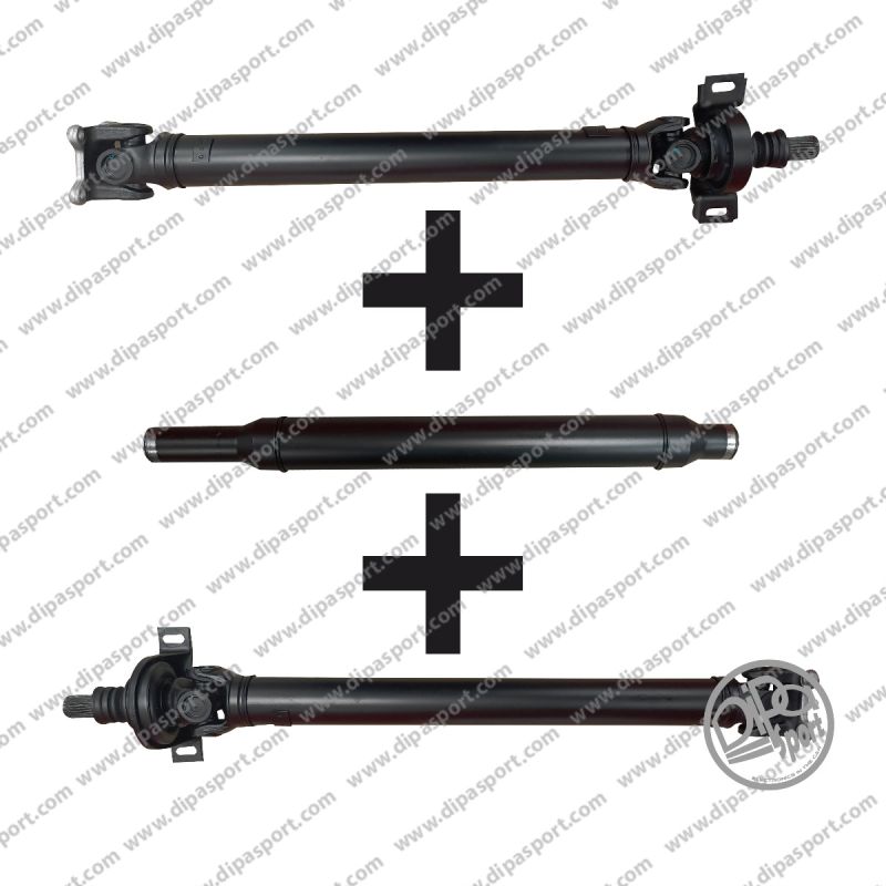 A6394103006 Albero Trasmissione Mercedes Vito (W639)