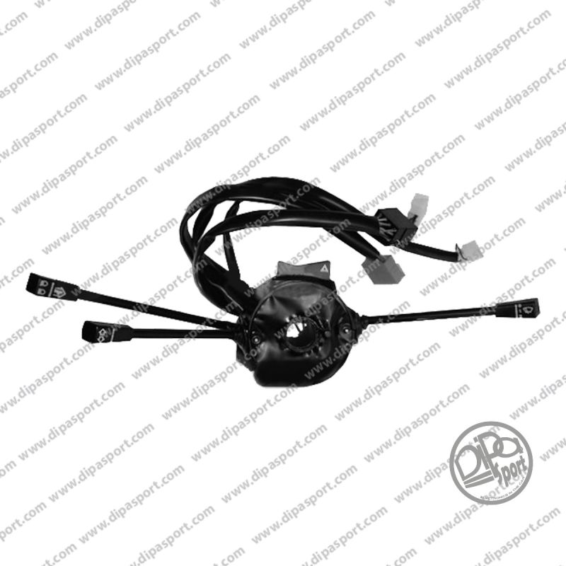 8963591 Devioguida Completo Iveco Zeta 50-10