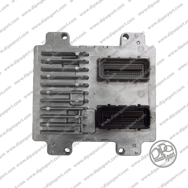 12635043 Ecu Benzina Delco E37 Captiva Antara 2.4