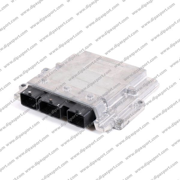7M5112A650 Ecu Benz. Ford Revisionata 7M5112A650