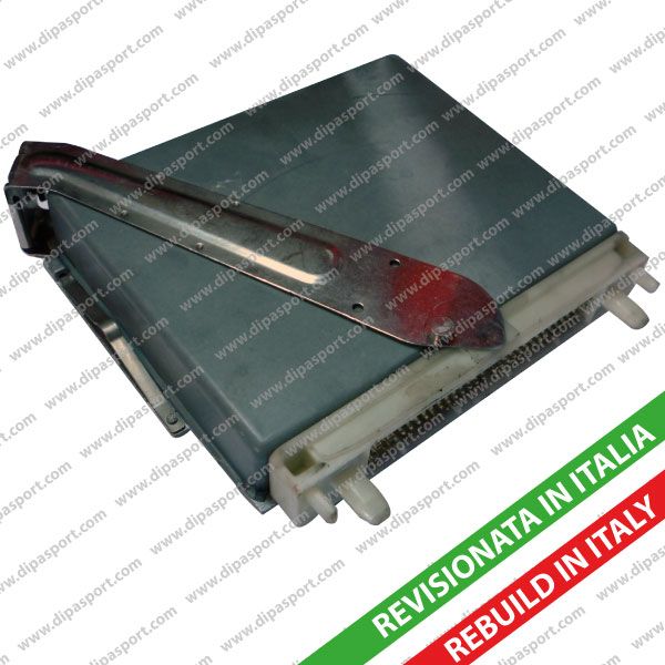 P03517961 Ecu Benz. Ez 129 K Revisionata Volvo 2.4