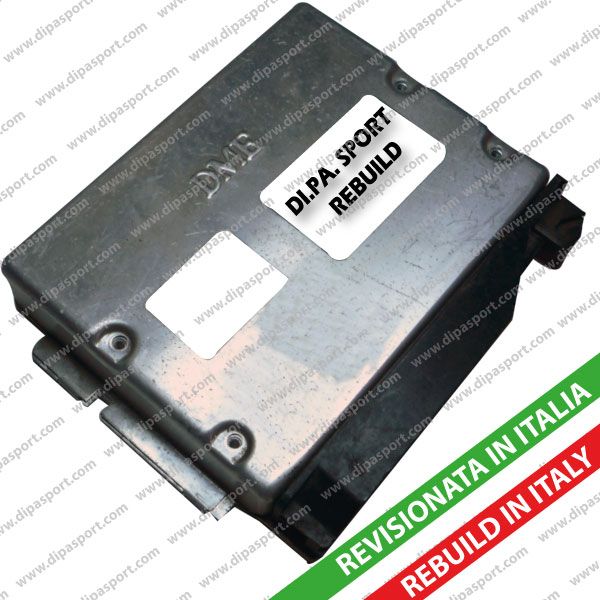 0261203283 Ecu Benz. M 1.7.2 Revisionata Bmw 318