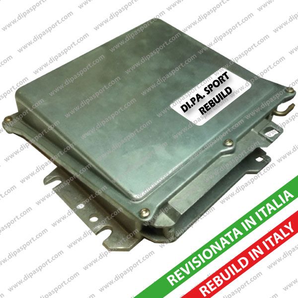 90423113 Ecu Benz. M 2-7 Revisionata Opel 2.0