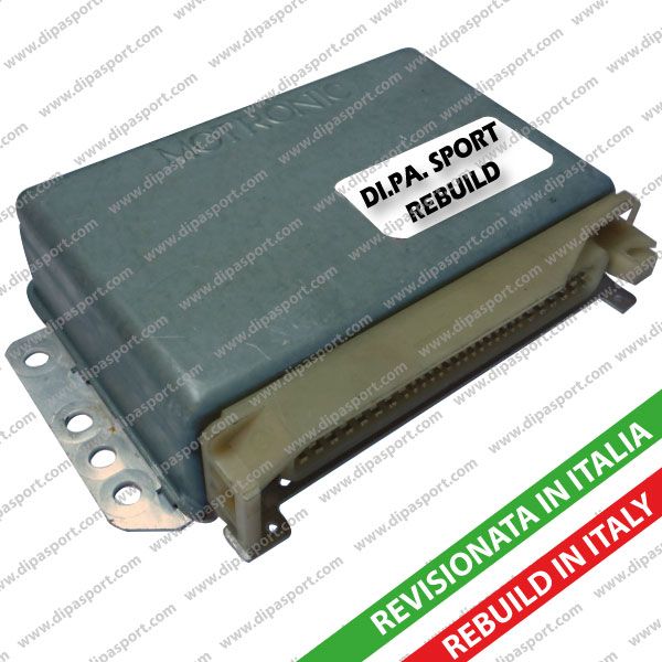 237101F702 Ecu Benz. M 4.6.0 Revisionata Nissan 1.4