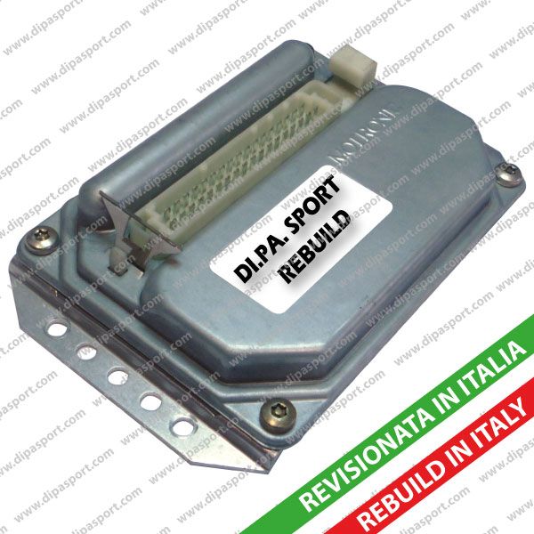 7750727 Ecu Benz. Ma 1.7 Revisionata Citroën 1.6