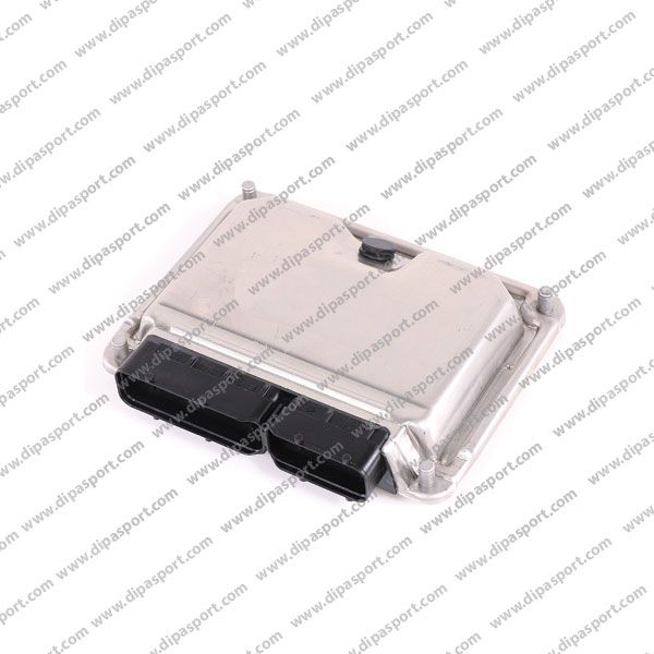 06G906022R Ecu Benzina Bosch Me 7.1.1 Vw Caddy