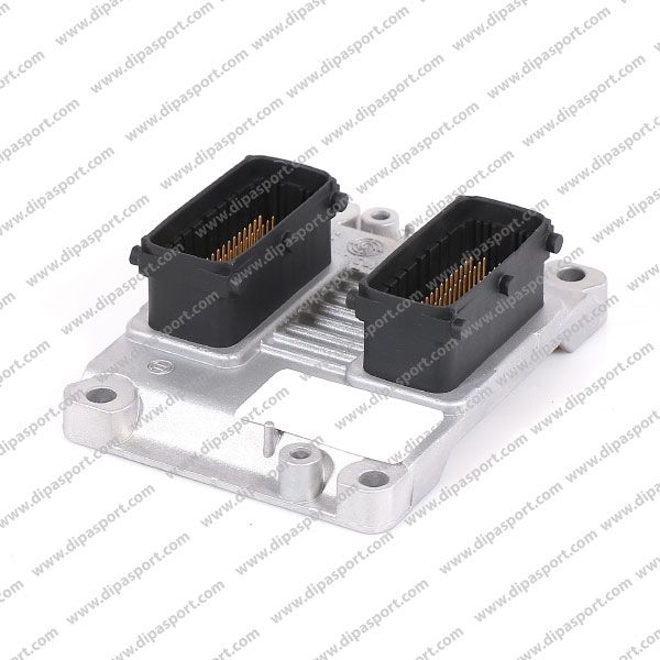 55354328 Ecu Benz Me 7.6.2 Riparata Opel 1.4