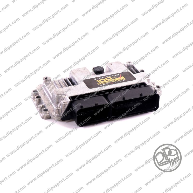 51867085 Ecu Bosch Me 7.9.10 Bravo II (198_) 1.4