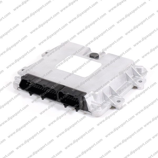 55187974 Ecu Metano Fiat Revisionata 55187974