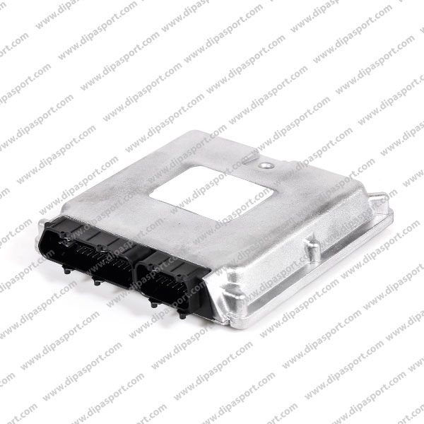 51804541 Ecu Metano Riparata Fiat 1.6