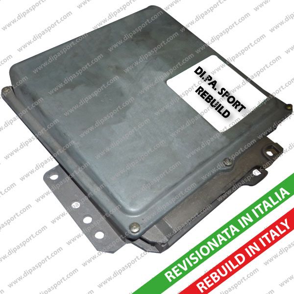0261200678 Ecu Benz. Mp 5.1 Revisionata Citroën 1.6