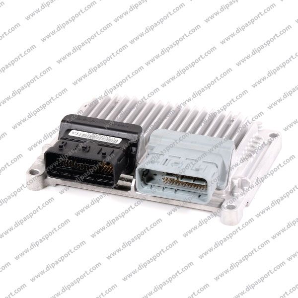 96802693 Ecu Benz. Revisionata Chevrolet 1.4