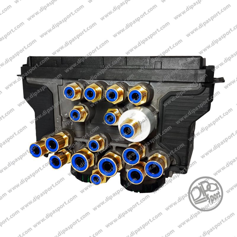 ES2095 Modulatore EBS Rimorchio Knorr Bremse