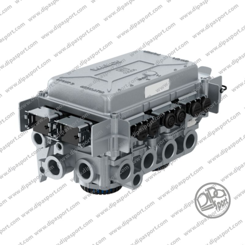 1506654 Modulatore EBS Rimorchio Wabco 1506654