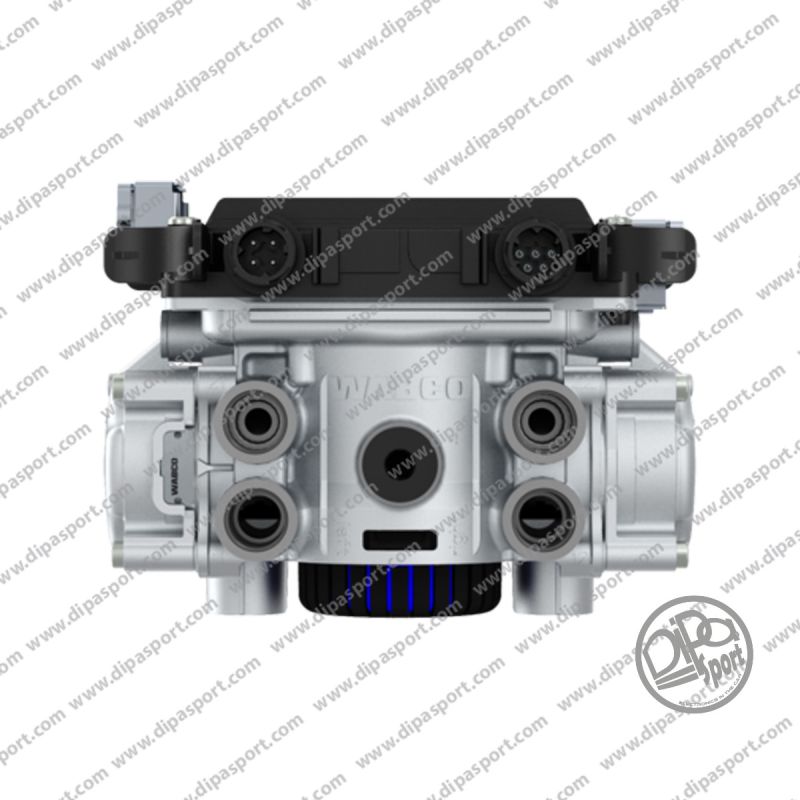 1528603 Modulatore EBS Rimorchio Wabco 1528603