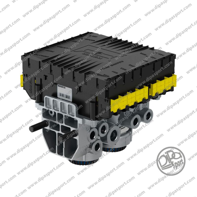 6502240 Modulo EBS Rimorchio Riparato 4801020310
