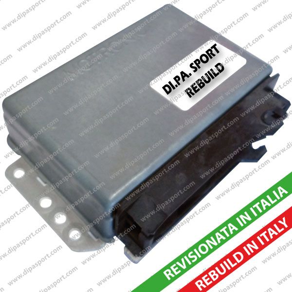0261204481 Ecu .Sg-M2-104 Alfa Fiat