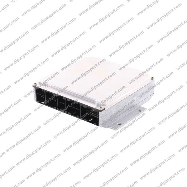 0261206014 Ecu Benz. Bosch Sg-Me2-1 Revisionata