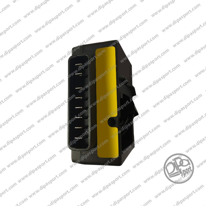 101N0260 Ecu Danfoss Compressore Frigobox Truck