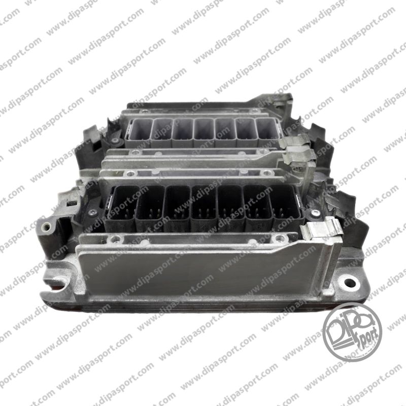 2561251 Ecu Diesel Scania Series T P G R L 