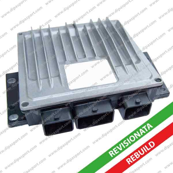3392084A10 Ecu Dcm 1.2 Suzuki Jimny 1.5 DDiS 4x4