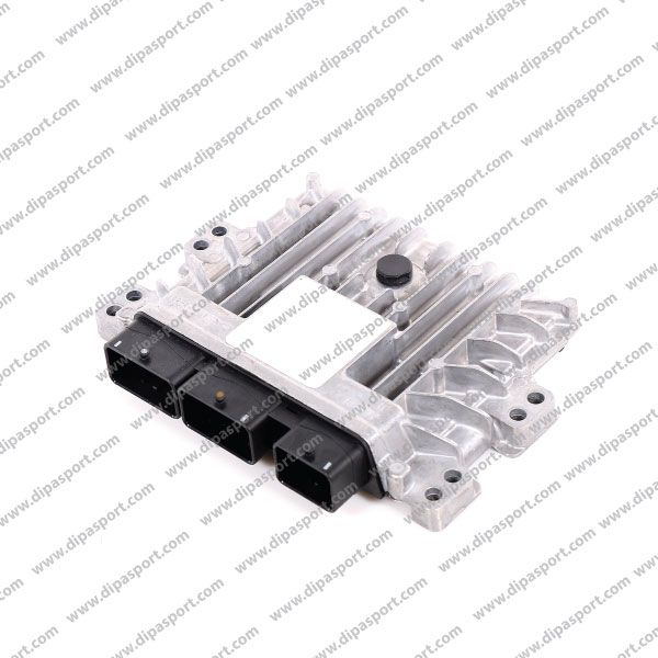 237100875R Ecu Diesel Dcm 3.4 Nuova Renault 1.5 dCi