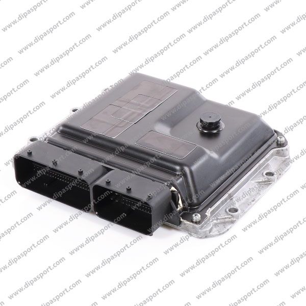 55575082 Ecu Denso Opel Astra J Meriva B 1.7 CDTi
