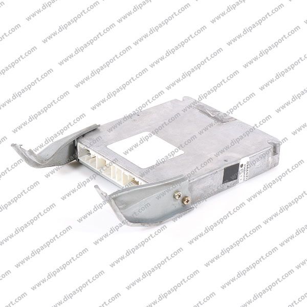 8966635250 Ecu Diesel Hilux Revisionata Toyota 2.5