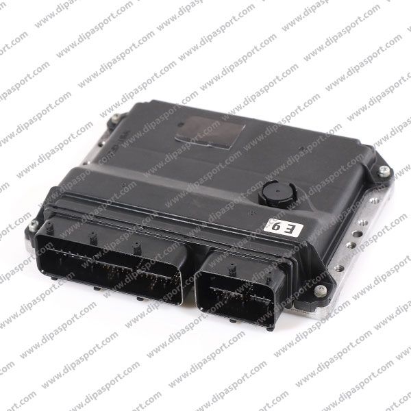 8966142J11 Ecu Denso Toyota Rav 4 III 2.2 d Diesel