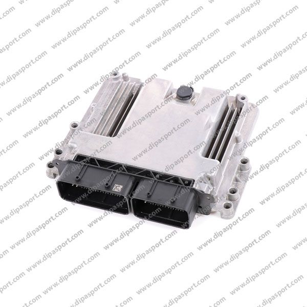9812238380 Ecu Bosch Edc 17C60-3.10 Psa 1.6 BlueHDi