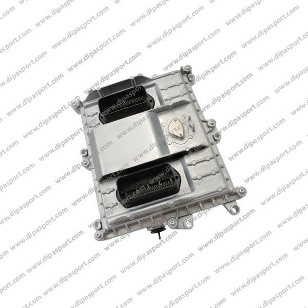 504388754 Ecu Bosch Edc 17Cv41 Nuova Iveco Truck