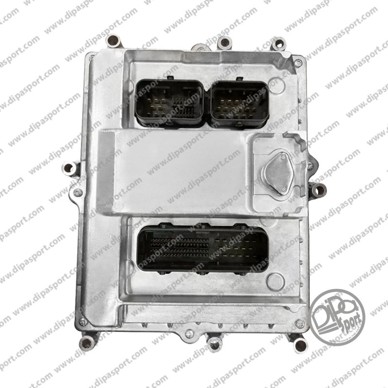 1399536 Ecu Bosch Edc 7C1-4.1 Daf LF 45 55