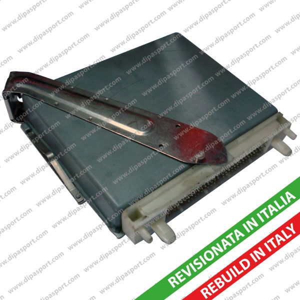 0281001430 Ecu Diesel Bosch Edc Msa 15.7-4.2 Reman