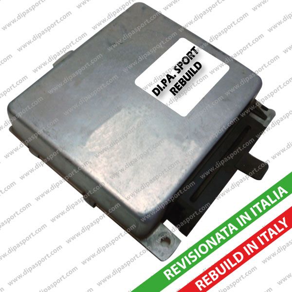 0986261716 Ecu Diesel Lu2 Revisionata Citroën 25